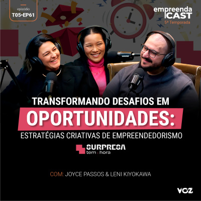 Empreendacast Brasil