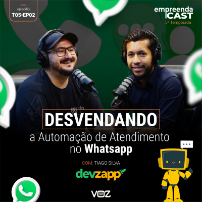Empreendacast Brasil