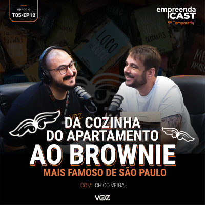 Empreendacast Brasil