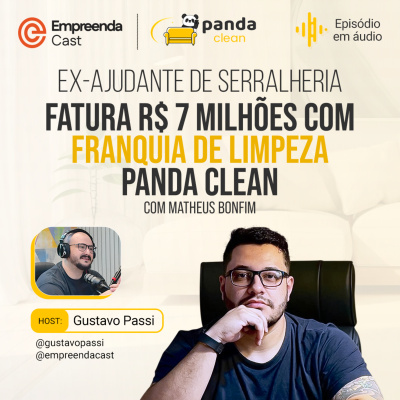 Empreendacast Brasil