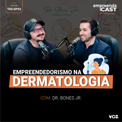 Empreendacast Brasil