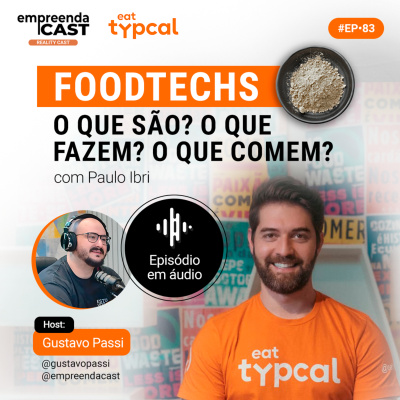 Empreendacast Brasil