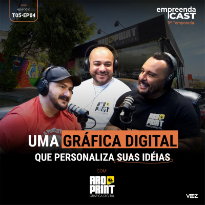 Empreendacast Brasil
