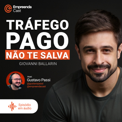 Empreendacast Brasil