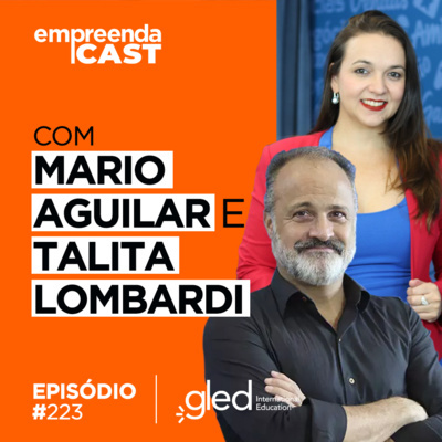 Empreendacast Brasil