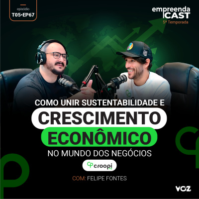 Empreendacast Brasil