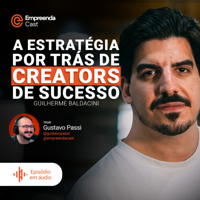 Empreendacast Brasil