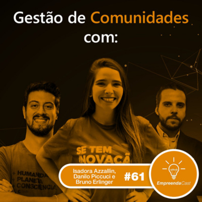 Empreendacast Brasil