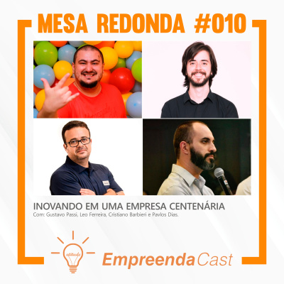Empreendacast Brasil