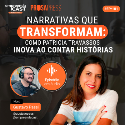 Empreendacast Brasil