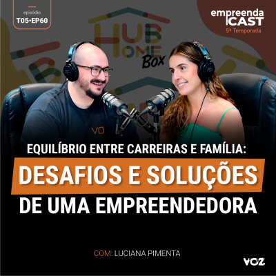 Empreendacast Brasil