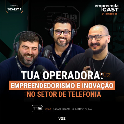 Empreendacast Brasil