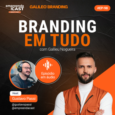 Empreendacast Brasil