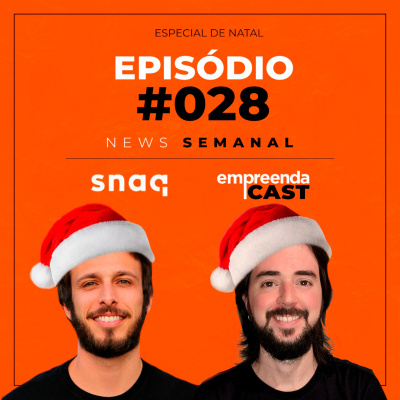 Empreendacast Brasil