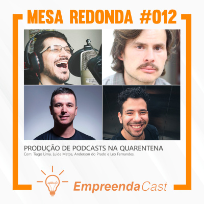 Empreendacast Brasil