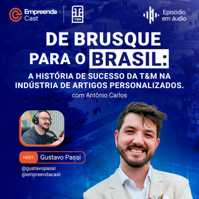 Empreendacast Brasil