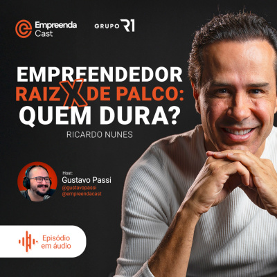 Empreendacast Brasil