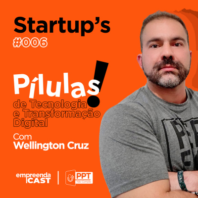 Empreendacast Brasil