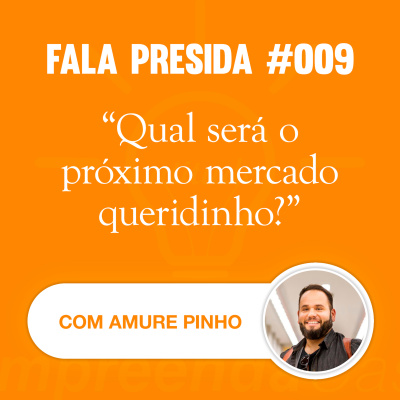 Empreendacast Brasil