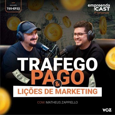 Empreendacast Brasil