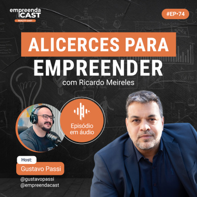 Empreendacast Brasil