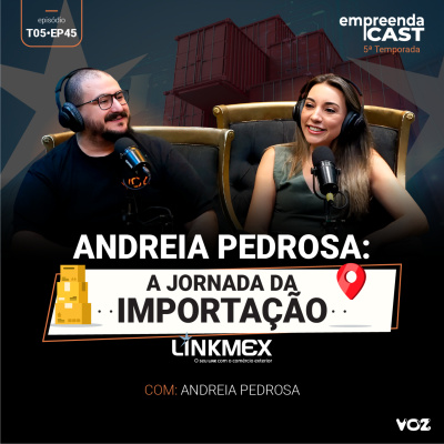 Empreendacast Brasil