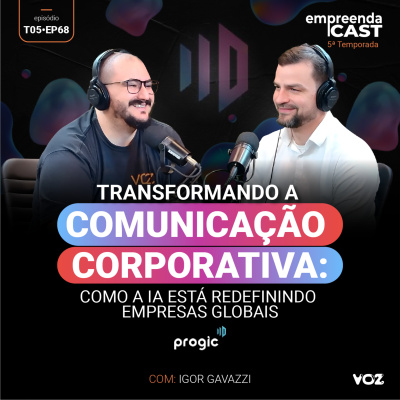 Empreendacast Brasil