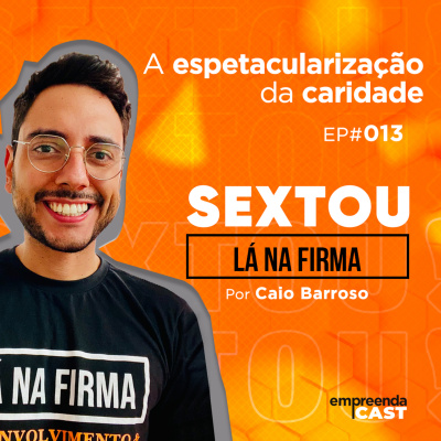 Empreendacast Brasil