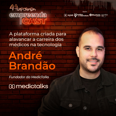 Empreendacast Brasil