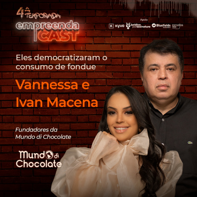 Empreendacast Brasil