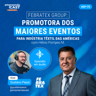 Empreendacast Brasil