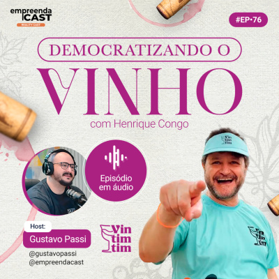 Empreendacast Brasil