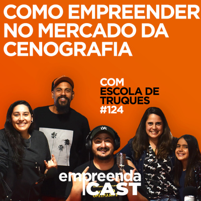 Empreendacast Brasil