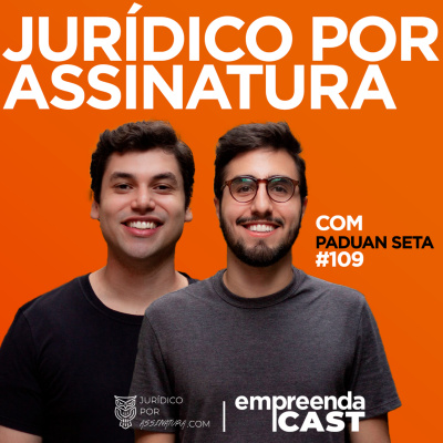 Empreendacast Brasil