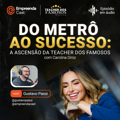 Empreendacast Brasil