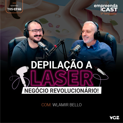 Empreendacast Brasil