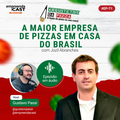 Empreendacast Brasil