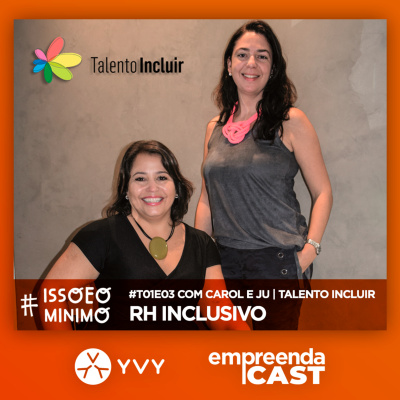 Empreendacast Brasil