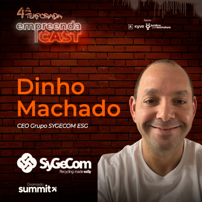 Empreendacast Brasil