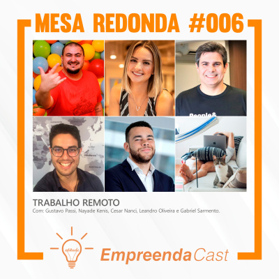 Empreendacast Brasil