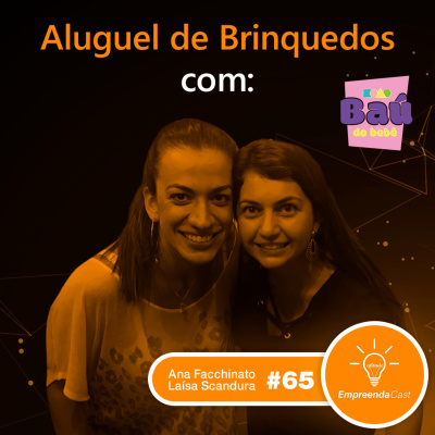 Empreendacast Brasil