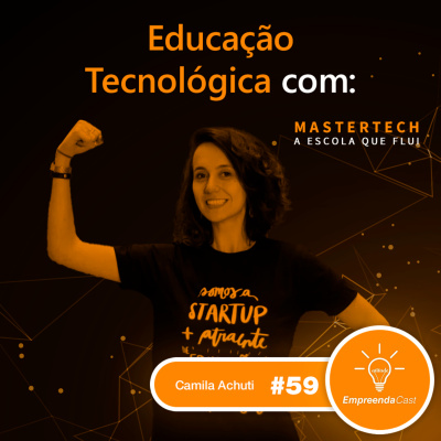 Empreendacast Brasil