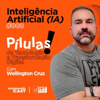 Empreendacast Brasil