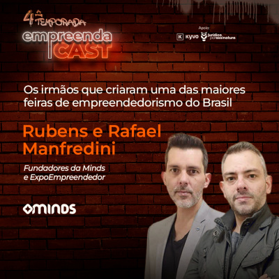 Empreendacast Brasil