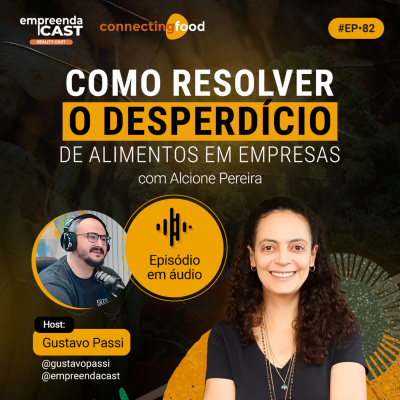 Empreendacast Brasil