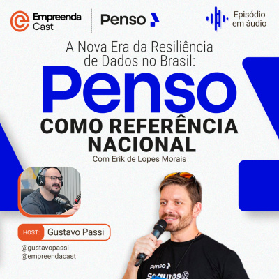 Empreendacast Brasil