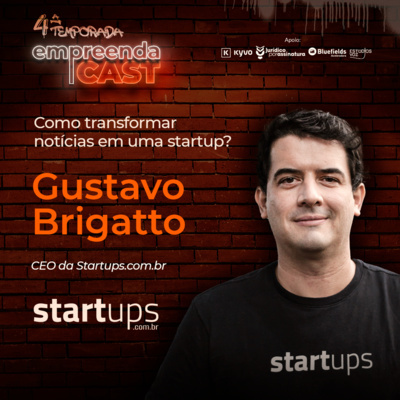 Empreendacast Brasil