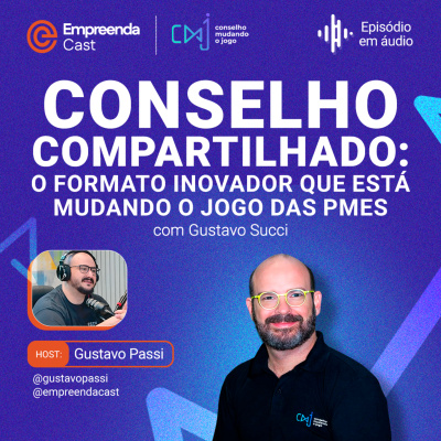 Empreendacast Brasil