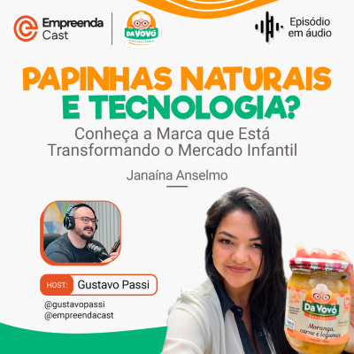 Empreendacast Brasil