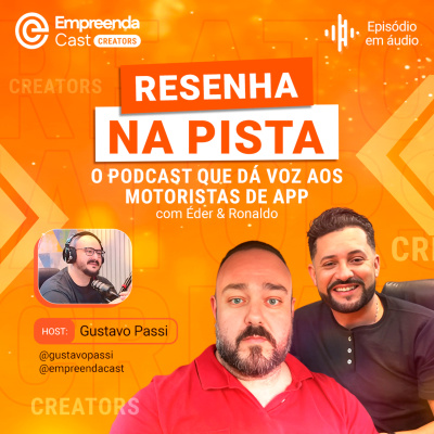 Empreendacast Brasil